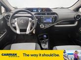 Thumbnail of 2016 Black Toyota Prius c