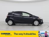 Thumbnail of 2016 Black Toyota Prius c