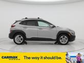 Thumbnail of 2023 Silver Hyundai KONA