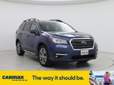 Photo of 2020 Blue Subaru Ascent