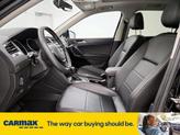 Thumbnail of 2021 Black Volkswagen Tiguan