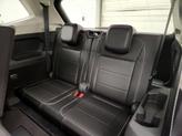 Thumbnail of 2021 Black Volkswagen Tiguan