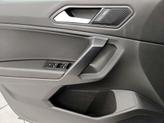 Thumbnail of 2021 Black Volkswagen Tiguan