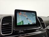 Thumbnail of 2017 White Mercedes-Benz GLE 350