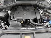 Thumbnail of 2017 White Mercedes-Benz GLE 350