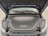 Thumbnail of 2022 Blue Volvo XC40 Recharge Pure Electric