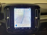 Thumbnail of 2022 Blue Volvo XC40 Recharge Pure Electric