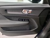 Thumbnail of 2022 Blue Volvo XC40 Recharge Pure Electric