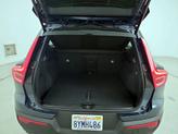 Thumbnail of 2022 Blue Volvo XC40 Recharge Pure Electric