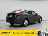 Thumbnail of 2014 Gray Mazda Mazda3