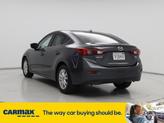 Thumbnail of 2014 Gray Mazda Mazda3