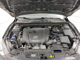 Thumbnail of 2014 Gray Mazda Mazda3