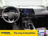 Thumbnail of 2025 Brown Lexus NX 250