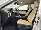 Thumbnail of 2020 White Lexus NX 300