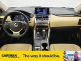 Thumbnail of 2020 White Lexus NX 300