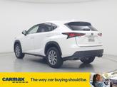 Thumbnail of 2020 White Lexus NX 300
