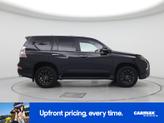 Thumbnail of 2023 Black Lexus GX 460