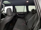 Thumbnail of 2023 Black Lexus GX 460
