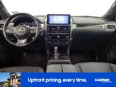 Thumbnail of 2023 Black Lexus GX 460