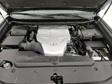 Thumbnail of 2023 Black Lexus GX 460