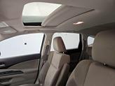 Thumbnail of 2014 Silver Honda CR-V