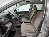 Thumbnail of 2014 Silver Honda CR-V