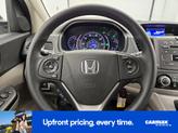 Thumbnail of 2014 Silver Honda CR-V