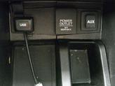 Thumbnail of 2014 Silver Honda CR-V