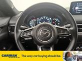 Thumbnail of 2021 Red Mazda CX-5