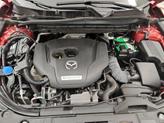 Thumbnail of 2021 Red Mazda CX-5
