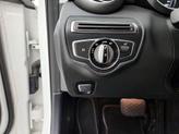 Thumbnail of 2016 White Mercedes-Benz C-Class