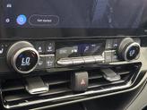 Thumbnail of 2023 White Toyota Highlander Hybrid