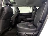 Thumbnail of 2023 White Toyota Highlander Hybrid