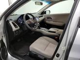 Thumbnail of 2016 Silver Honda HR-V