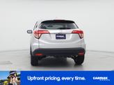 Thumbnail of 2016 Silver Honda HR-V