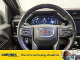 Thumbnail of 2024 Gray GMC Sierra 1500