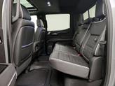 Thumbnail of 2024 Gray GMC Sierra 1500