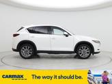 Thumbnail of 2021 White Mazda CX-5