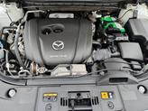 Thumbnail of 2021 White Mazda CX-5