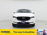 Thumbnail of 2021 White Mazda CX-5