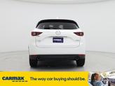 Thumbnail of 2021 White Mazda CX-5