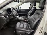 Thumbnail of 2021 White Mazda CX-5