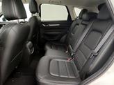 Thumbnail of 2021 White Mazda CX-5
