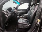 Thumbnail of 2016 Gray Ford Explorer