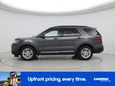 Thumbnail of 2016 Gray Ford Explorer