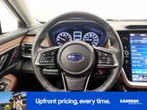 Thumbnail of 2024 White Subaru Outback