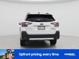Thumbnail of 2024 White Subaru Outback