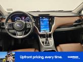 Thumbnail of 2024 White Subaru Outback