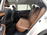 Thumbnail of 2024 White Subaru Outback