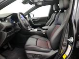 Thumbnail of 2023 Gray Toyota RAV4 Prime